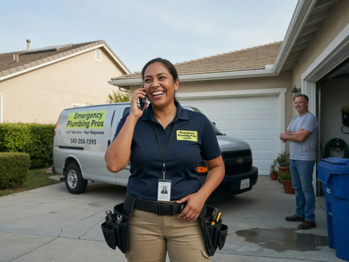 Emergency Plumber Mappsville, VA FAQs